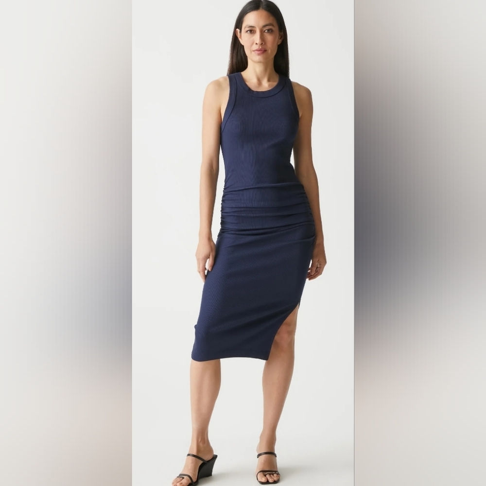 Michael Stars Wren Midi Dress